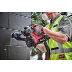 Milwaukee M18 FUEL 18V Lithium-Ion Cordless 1 in. SDS-Plus Rotary Hammer with Brushless Motor (Tool-Only) (2912-20)