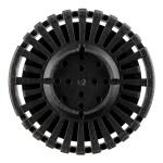 Milwaukee M12 12-Volt Lithium-Ion Cordless 9 GPM 0 hp. Submersible Stick Water Transfer Pump (Tool Only) (2579-20)