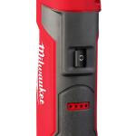 Milwaukee M12 12-Volt Lithium-Ion Cordless 9 GPM 0 hp. Submersible Stick Water Transfer Pump (Tool Only) (2579-20)