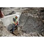 Milwaukee M12 12-Volt Lithium-Ion Cordless 9 GPM 0 hp. Submersible Stick Water Transfer Pump (Tool Only) (2579-20)