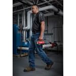 Milwaukee M18 18-Volt 1/4 HP Lithium-Ion Cordless Transfer Pump (Tool Only) (2771-20)