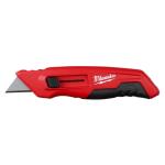 Milwaukee Side Sliding Utility Knife (48-22-1515)
