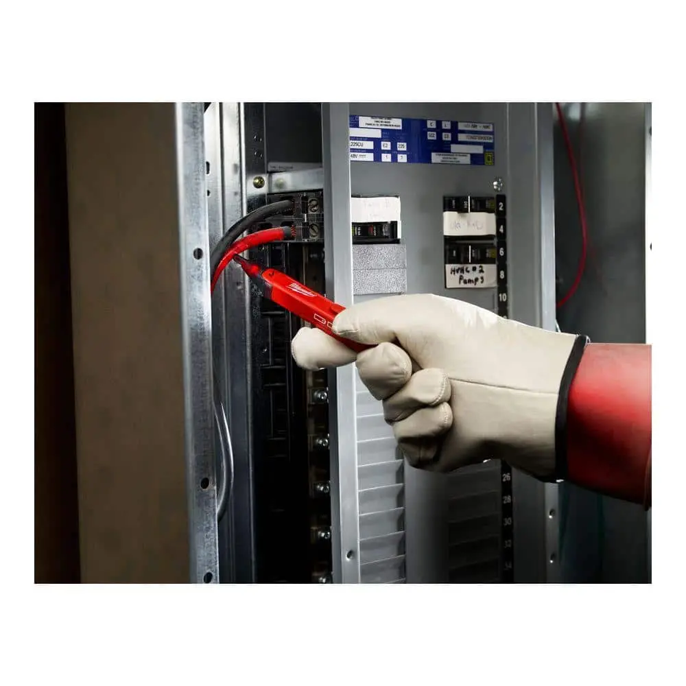 Milwaukee Voltage Analog Detector (2200-20)