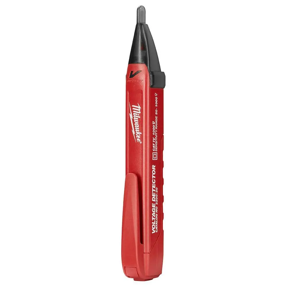 Milwaukee Voltage Analog Detector (2200-20)