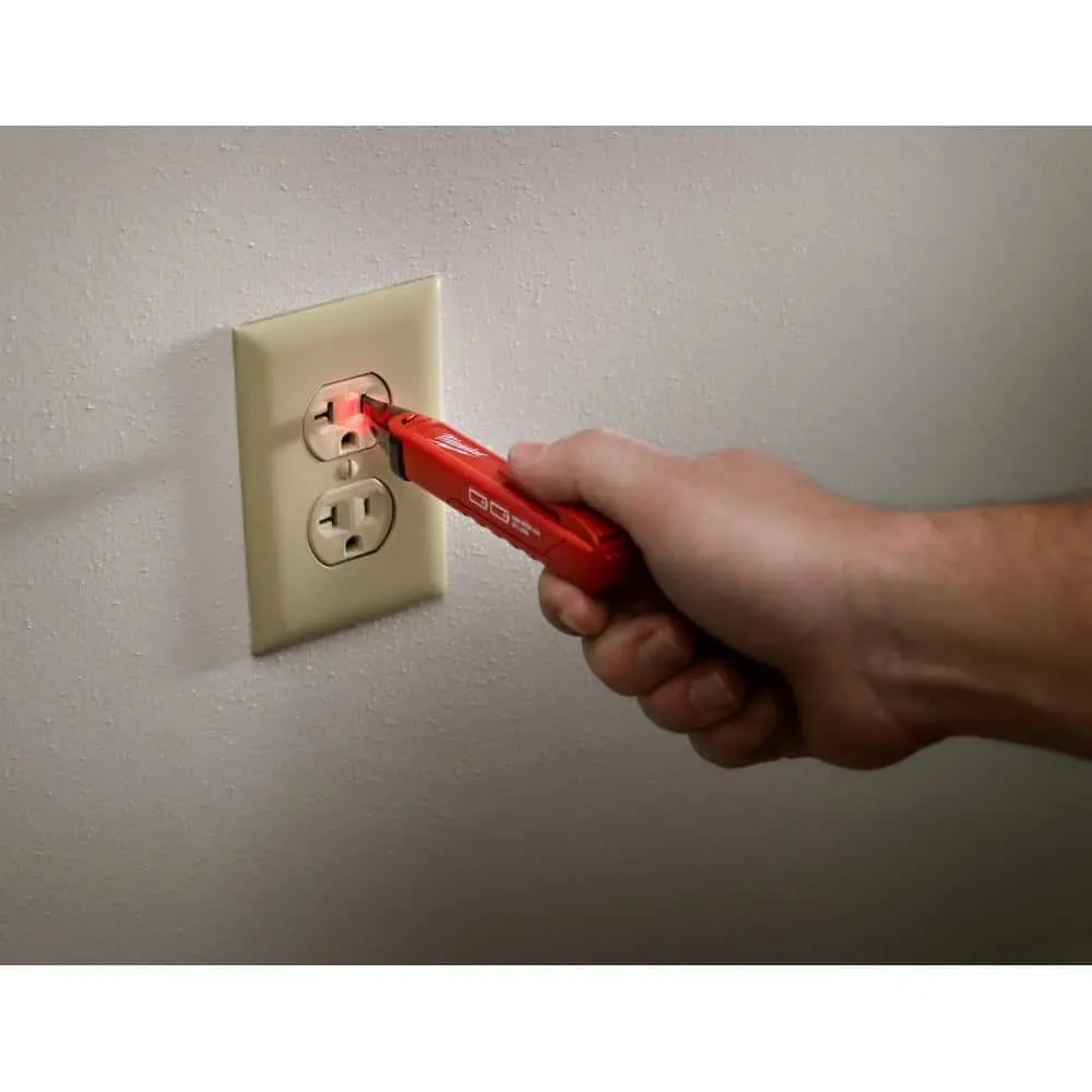 Milwaukee Voltage Analog Detector (2200-20)