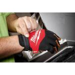 Milwaukee X-Large Goatskin Leather Performance Work Gloves (48-73-0023)
