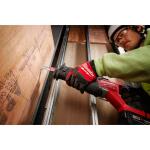 Milwaukee Large Wrecking Work Glove (48-73-8532H)