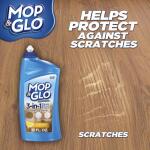 MOP and GLO 64 oz. Professional Multi-Surface Floor Cleaner (36241-74297)
