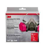 3M P100 Household Respirator (65021HA1-C)