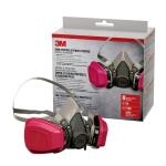 3M P100 Household Respirator (65021HA1-C)