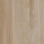 TrafficMaster Natural White Oak 3 MIL x 6 in W x 36 in L Peel and Stick Water Resistant Vinyl Tile Flooring (36 sq. ft./ctn) TM302061)