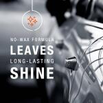 NU FINISH The Once-a-Year Car Polish - 16 oz. (NF-76)
