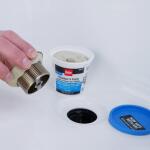 Oatey 9 oz. Stain-Free Plumber's Putty (31177)