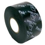 Orbit 2 in. x 50 ft. 20 Mil Pipe Wrap Duct Tape (53550)