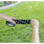 Orbit 2 in. x 50 ft. 20 Mil Pipe Wrap Duct Tape (53550)