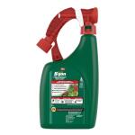 Ortho Bug B-gon 32 oz. Ready-to-Spray Lawn and Landscape Insect Killer, Kills Ants, Fleas, Ticks, Mosquitoes, and Spiders (017711005)