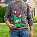 Ortho Bug B-gon 32 oz. Ready-to-Spray Lawn and Landscape Insect Killer, Kills Ants, Fleas, Ticks, Mosquitoes, and Spiders (017711005)