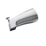 KOHLER Diverter Bath Spout Universal Connection in Polished Chrome (RGP85556-CP)