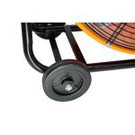 Commercial Electric 24 in. 2-Speed Heavy Duty Tilt Drum Fan (SFDC6-600CT0-4)