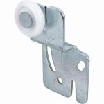 Prime-Line Closet Door Roller with 1/2 in. Offset and 7/8 in. Nylon Wheel (2-pack) (N 6501)