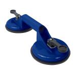 QEP Double Suction Cup for Handling Large Glass and Tile (75003)