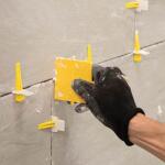 QEP Thinset Grout Removal Tool with 4-Marked Tips (62963)