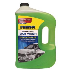 Rain-X 100 oz. High Foaming Car Wash (620191)