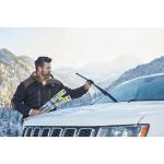 Rain-X 22 in. Latitude 2-in-1 Water Repellency Wiper Blade (5079279-2)