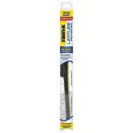 Rain-X 22 in. Latitude 2-in-1 Water Repellency Wiper Blade (5079279-2)