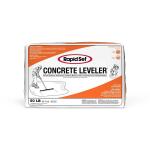 Rapid Set 50 lb. Concrete Leveler Self-Leveling Underlayment (186010050)