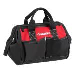 Husky HD60012-TH Zippered 12 in 4 Pocket Tool Bag