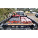 Milwaukee PACKOUT 11-Compartment Impact Resistant Portable Small Parts Organizer (48-22-8430)