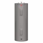 Rheem Performance 40 Gal. Medium 4500-Watt Double Element Electric Water Heater (XE40M06ST45U1)