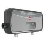 Rheem Performance 3.5 kW 0.68 GPM 120-Volt Point of Use Tankless Electric Water Heater (RETEX-04T)