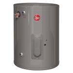 Rheem Performance 20 Gal. 2000-Watt Single Element Electric Point of Use Water Heater (XE20P06PU20U0)