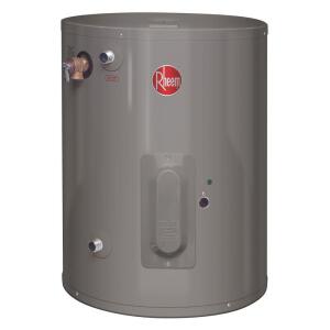 Rheem Performance 20 Gal. 2000-Watt Single Element Electric Point of Use Water Heater (XE20P06PU20U0)