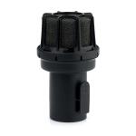 RIDGID 2-1/2 in. Diffuser Accessory Shop Vac Attachment for RIDGID Wet Dry Vacuums (VT2525)