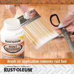 Rust-Oleum 8 oz. Rust Dissolver Jelly (322435)