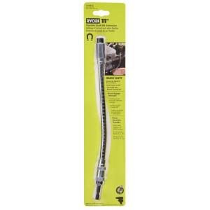 RYOBI Flexible Shaft Bit Holder 11 in.