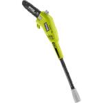 RYOBI 40V 10 in. Cordless Battery Pole Saw with 2.0 Ah Battery and Charger (RY40560)