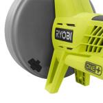 RYOBI ONE+ 18V Drain Auger (Tool Only) P4001)