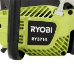 RYOBI 14 in. 37cc 2-Cycle Gas Chainsaw (RY3714)