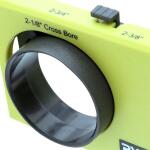 RYOBI Door Lock Installation Kit Wood/Metal (A99DLK4)