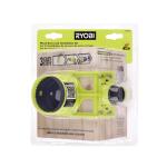 RYOBI Door Lock Wood Installation Kit