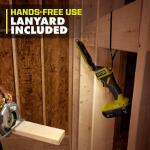 RYOBI ONE+ 18V Cordless LED Stick Light (Tool Only) (PCL668B)