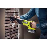 RYOBI ONE+ 18V Lithium-Ion 6.0 Ah HIGH PERFORMANCE Battery