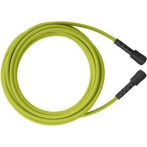 RYOBI 1/4-Inch x 35 ft. Replacement Hose for Pressure Washers (3300 PSI) (RY31HPH01)