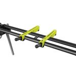RYOBI QUICKSTAND Foldable Miter Saw