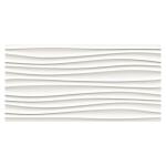 MSI Sapheda Riptide 12 in. x 24 in. Satin Ceramic 3D Wall Tile (16 sq. ft./Case) (NHDSAPRIP1224)