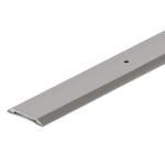 TrimMaster Satin Nickel 1-3/8 in. x 72 in. Seam Binder Transition Strip (H2777SN6)